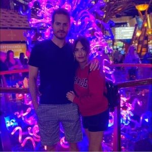 Meet your Posher, Barbara